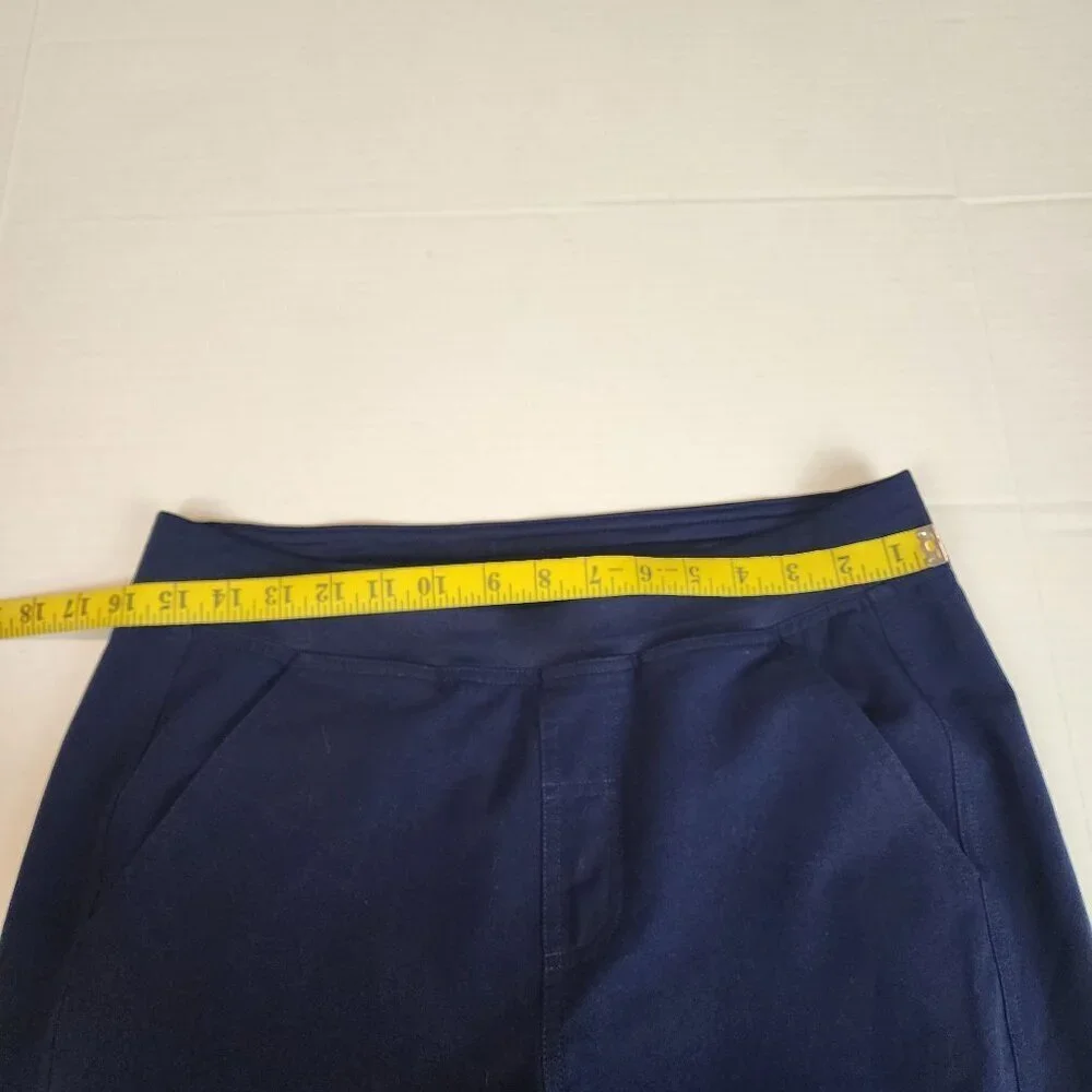 Figs Technical Collection Axim sz M scrub pants medical uniform